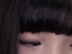 MUDR-167 Seductive Babe With Plump Tits Enjoys Sultry Bedtime Encounter