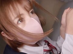 THpoJsj0 Hot Asian Babe Enjoys Intense Passionate Sex Acts