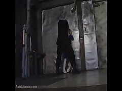 TSW59 Sexy Curves Unleashed Big Ass & Boobs in a Wild Pleasure Party