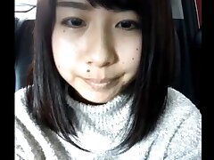 i61T2kSU Japanese Beauty Desires Her Boyfriend's Manhood Deeply