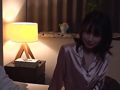 PFES-047 Seductive Babe Loves Her Ass Widely Open While Getting Deeply Fucked