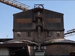 GHNU97_01 Sweet Rika Kurogawa's Sensual Night A Thrilling Threesome Encounter