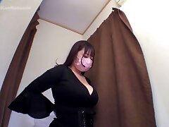 kigae43aPP Teen's Passionate Night Dual Oral Pleasure & Self-Exploration