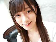 REBD-674 Seductive Mahiru Tsubaki's Intimate Oral Pleasure Journey