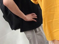 TPCOP416 Seductive Fuwari's Blissful Rope Bondage Hardcore Pleasure Bound