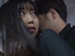 NHDTB-238 Sizzling Japanese Beauty Delivers Epic Oral Pleasure Indoors