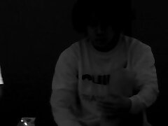 15322637 Hot Japanese Babe Gives Sizzling Blowjob Then Gets Fucked