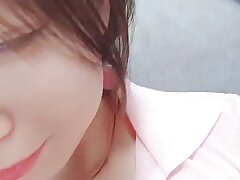 Xiao_Daili_Snow-white_big_ass_5 Sweet Japanese Angel Reveals Her Secrets in Intimate Moments