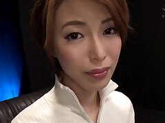 DDOB-028 Seductive Naughty Cutie Skillfully Teasing & Pleasuring Her Lover Thoroughly