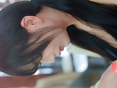 2025_bikinis_the_best_internet_celebrities_15 Seductive Asian Temptress Ai Goes All Out With Hot Passionate Action