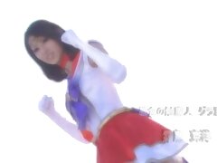 TRE46_01 Sweet Julia Asian Beauty's Intense Hardcore Adventure Night