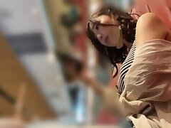 GGS032a Passionate Night with a Sizzling Asian Babe Hard Sex & Wild Climax!