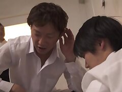 IPZ-991 Wild Slamming Leads To Screaming Orgasms In Passionate Fuck Fest