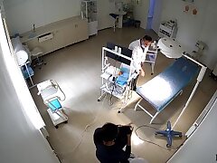 Rectal_Examination_13 Sultry Japanese Sweetheart Reveals Her Sensual Secrets Tonight