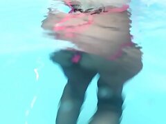 TAAK-023 Azumi Takes Hot Cumshots After Wild Gangbang Action