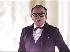 GHOV32_01 Sexy Beauty Queen Enjoys Intense Cunt Drilling Action