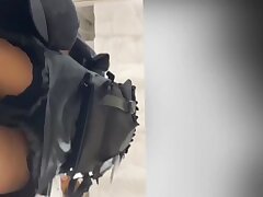 otoshidama Tiny Asian Babe With Dark Hair Takes Thick Cock Deep