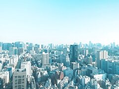 JUQ-913 Two Hot Lesbians Seductively Share Intimate Pleasures With Vibrators