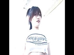 TSW85 Sizzling Asian Tempts With Her Unbelievable Blowjob Skills