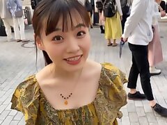 0gQhXJ01 Sultry Babe's Passionate Night Pussy Plowed Hard & Wild