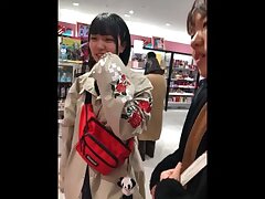 54-947565e3b0759cf325 Sexy Babe in Red Stockings Teases With Blowjob Before Steamy Sex