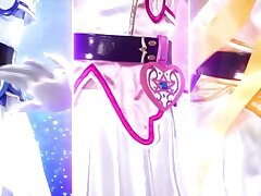 SPSD73_01 Sizzling Model's Steamy Blowjob Leads to Explosive Hot Sex