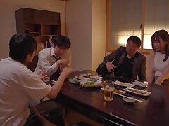 MIAA-168-javguru Teasing Japanese Beauty Shows Off Her Luscious Boobs Expertly