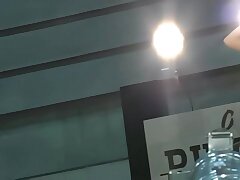 sc320 Rohno Haruki's Doggy Style Adventure Ends in Facial Bliss!