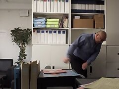 RBK-078 Sultry Asian Woman Bends Over Revealing Her Perfect Body