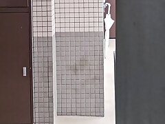 nen66 Blowjob Ends With A Satisfying Facial Spray Finish