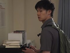 ADN-540 Guy Feels His Sweet Spot Hit As He Gets Deep Oral Pleasure