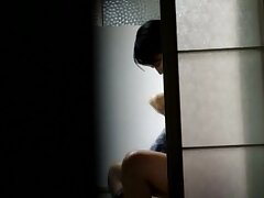 28105991 Curly-Haired Asian Angel Desires Macho Man's Passionate Kisses