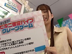 HJMO-667 Sizzling Encounter Horny Doctor Thrusts into Tight Wet Pussy