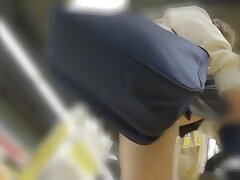 mashiritoex_14l Bend-Over Babe Gets Expertly Pounded Hard From Behind