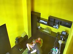 Cosmetic_salon_68 Tina Yuzuki Thrills in Extreme Bondage & Intense Hardcore Action