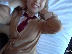 fc2ppv-3995445 Yummy Minx Takes Hard Cock Deep, Moaning Loudly in Ecstasy!