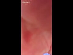 15363117 Sweet Japanese Cutie Gets Pussy Devoured in Blissful Pleasure