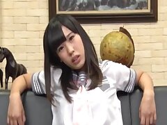 NFDM-463 Japanese Beauties Explore Intimate Touches and Wet Kisses