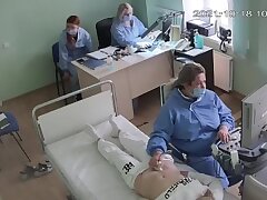 Gynecologic_ultrasonography_52 Adorable Japanese Beauty Reveals Her Stunning Curves Seductively