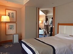 JUQ-824 Passionate Night Japanese Beauty's Raw Pleasure Journey to Bliss