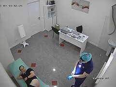 Proctology_Examination_2 Sweet Girl Delivers Amazing Oral Pleasure Then Gets Wild