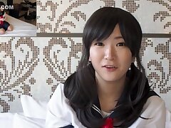 FC2-PPV-4406964 Sexy Babe Yells Out Loud During Intense POV Fuck Session