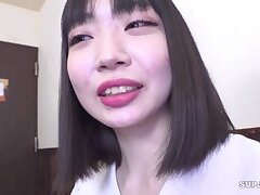 FC2-PPV-3840506 Enchanting Japanese Beauty Reveals Her Untamed, Hairy Pleasure Spot