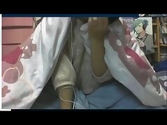 15087020cam Harumi’s Lush Pubes Get Sensually Devoured by Insatiable Cock