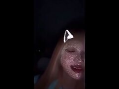 MC6bDMgK Japanese Beauty Thrills to Vibrator Pleasure on Her Sexy Pussy