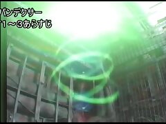 GOMK93_01 Indoor Thrills Rough Passion with a Killer Suck Queen