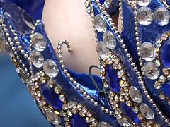 samba1-141835608fc4f452f9b Reiko Nakamori's Seductive Big Tits Tease With Expert Handjobs & Titjobs