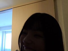 PKPR-034 Nana Aoyama Sizzles with Her Stunning Asian Curves