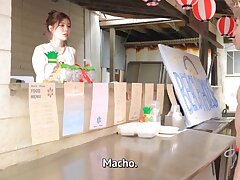 START-232-JG9 Sizzling Asian Beauty Hard Passion & Wild Climax Delight