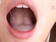 GNE-019 Seductive Japanese Girl in Kimono Tempts Her Passionate Partner